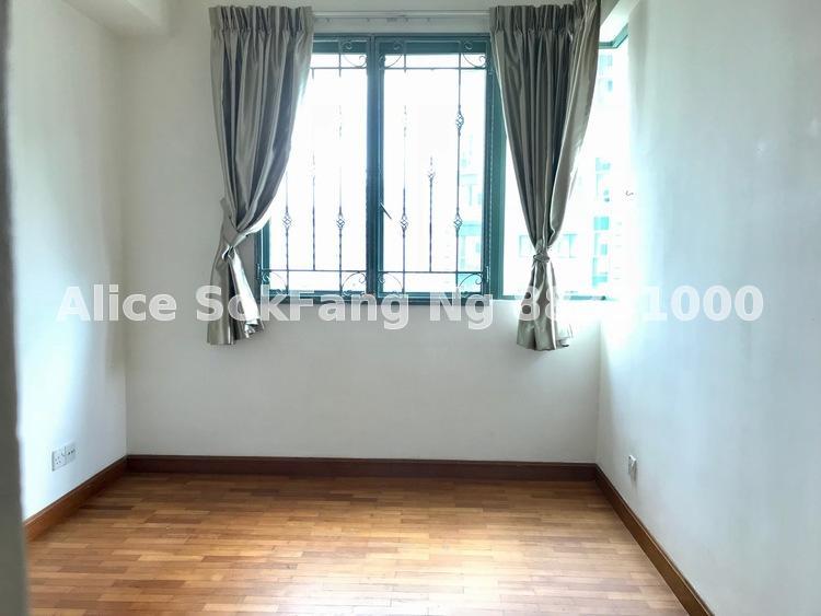 Palm Gardens (D23), Condominium #170286832